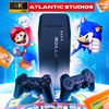 Atlantic 4k Gamestick