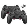 2-pack of Wireless GamePad Controllers