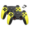 2-pack of Wireless GamePad Controllers